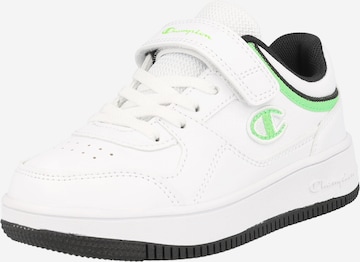 Champion Authentic Athletic Apparel Sneakers 'REBOUND' in : voorkant