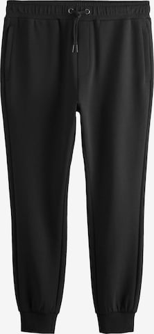 Next Штаны в Черный: спереди