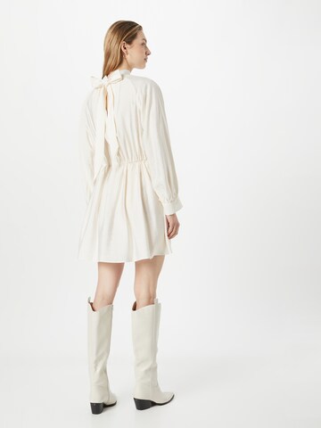 Samsøe Samsøe Dress 'EBBALI' in White