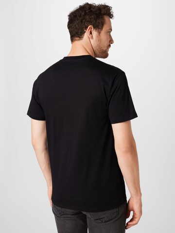 VANS Bluser & t-shirts 'CLASSIC' i sort