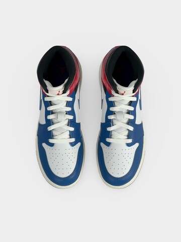 Jordan Σνίκερ 'AIR JORDAN 1' σε μπλε