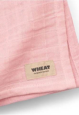 WHEAT Luier 'Kaya' in Beige