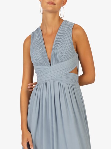 Kraimod Kleid in Blau