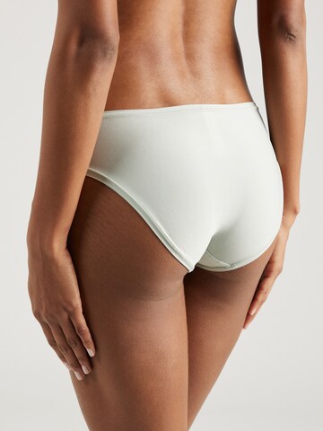 Lindex Panty 'Carin' in Beige