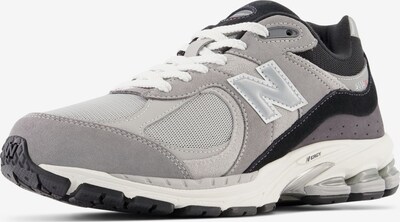 new balance Sneaker '2002R' in grau / schwarz / weiß, Produktansicht