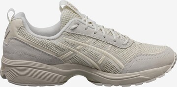 ASICS SportStyle Rövid szárú sportcipők 'GEL-1090' - bézs