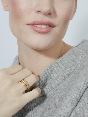 Luxenter Ring 'Faini'‌‌‌‌‌‌‌‌‌‌ in Gold