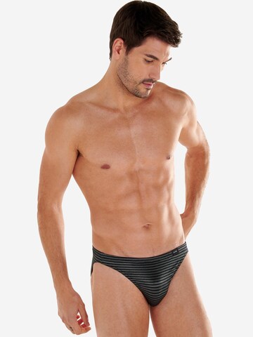 HOM Slip 'Monsieur' in Grey