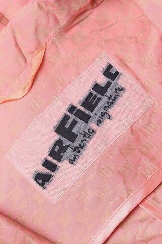 AIRFIELD Blazer in S in Pink