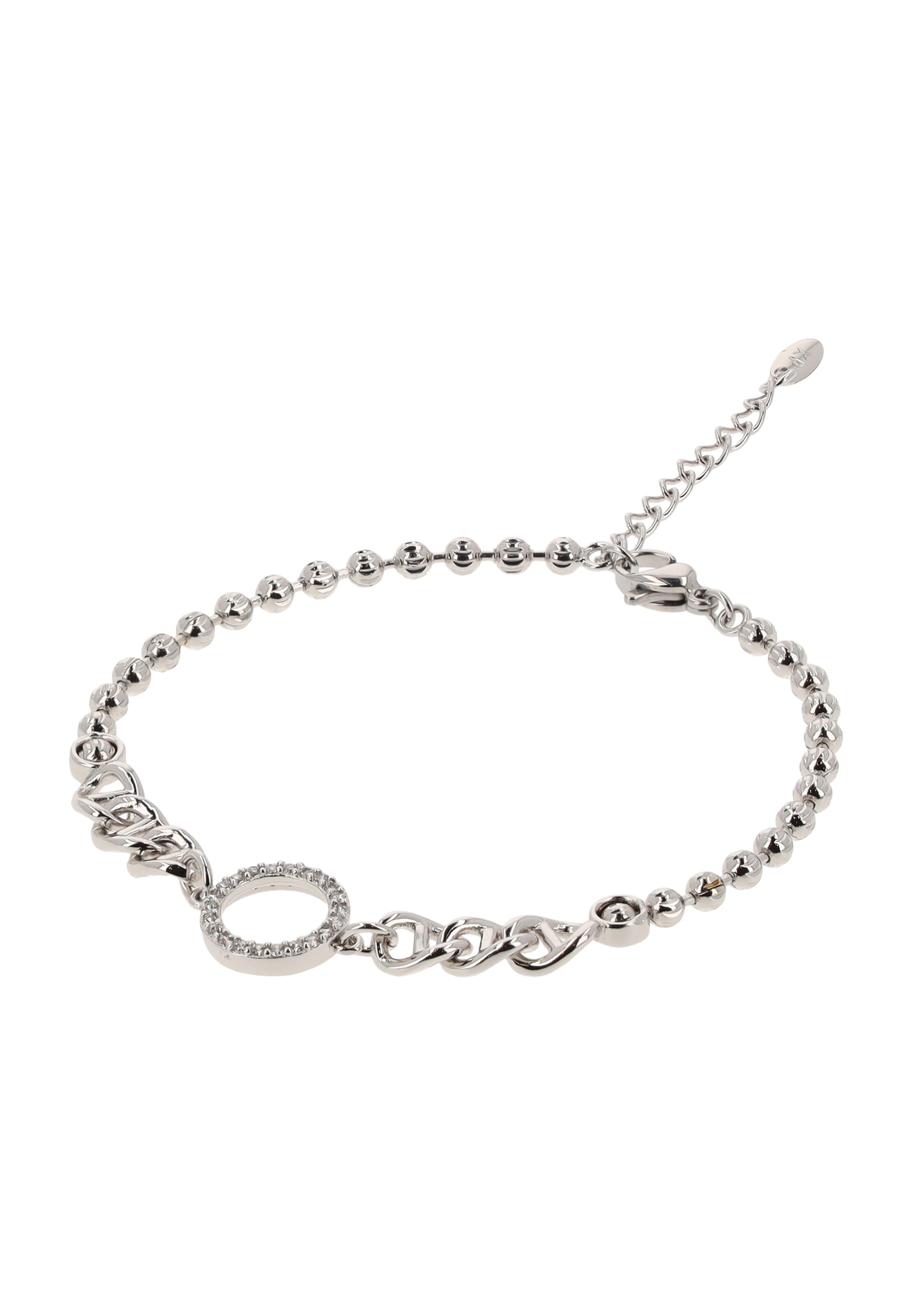 Bracelet faina en argent