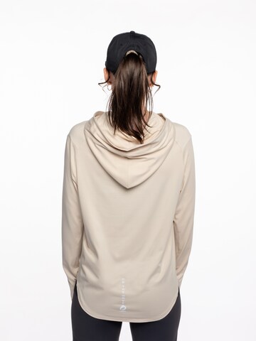 mymotus Performance Shirt in Beige