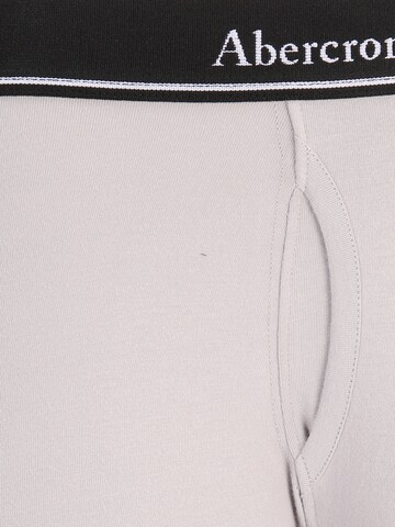Abercrombie & Fitch - Calzoncillo boxer en gris