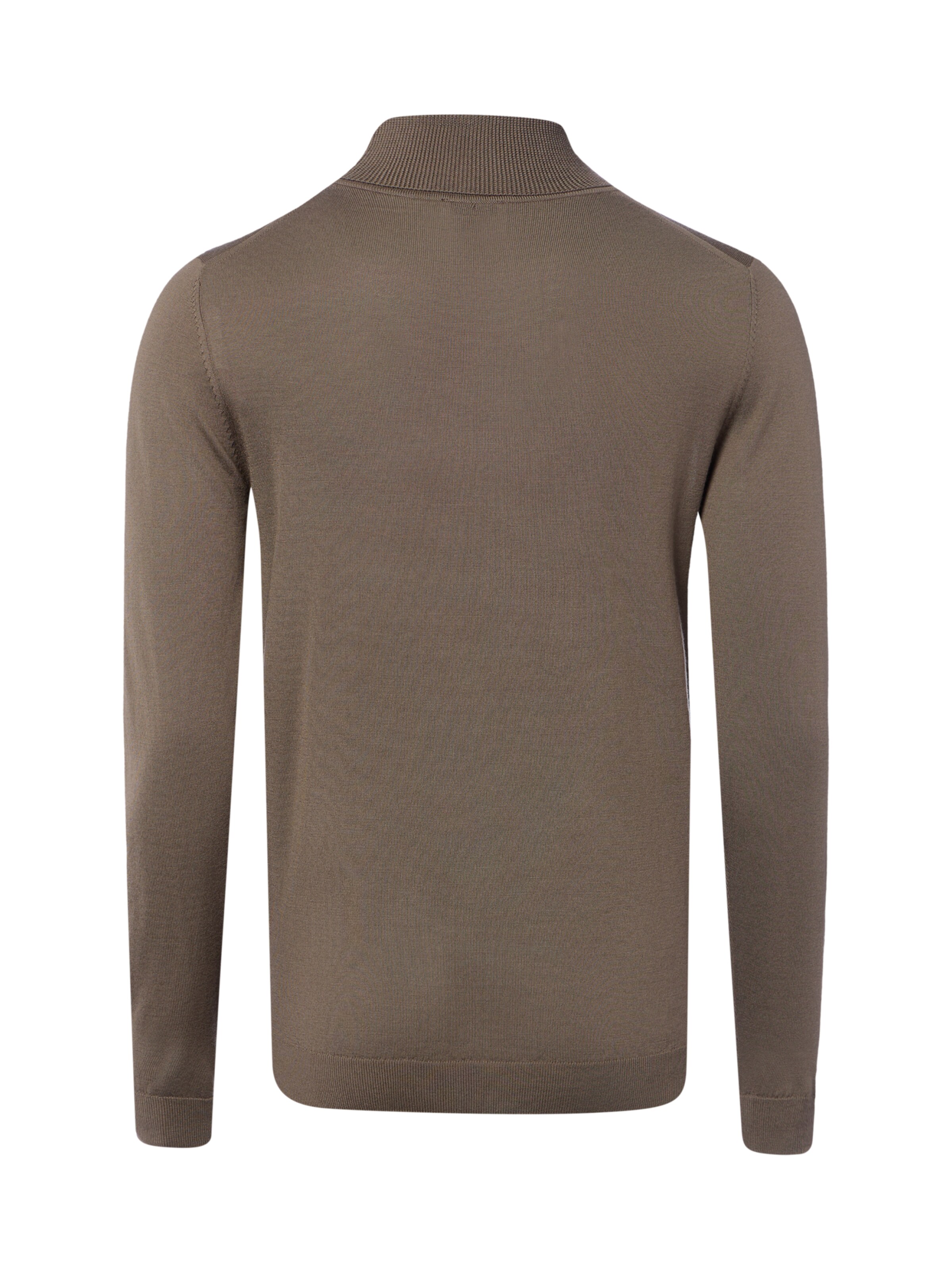 ROY ROBSON Sweater in Green