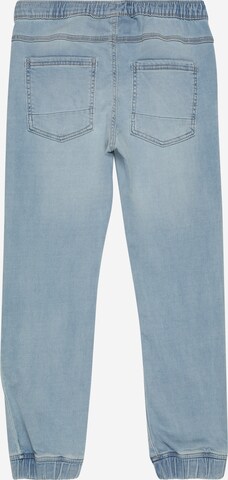 OVS Tapered Jeans 'TERRY' in Blau