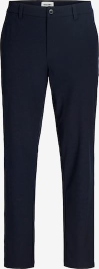 28/32 dydžio „Chino“ stiliaus kelnės 'JPSTollie Connor' iš JACK & JONES, spalva – tamsiai mėlyna, Prekių apžvalga
