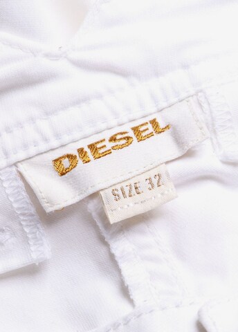 DIESEL Jeans in 24-25 in White