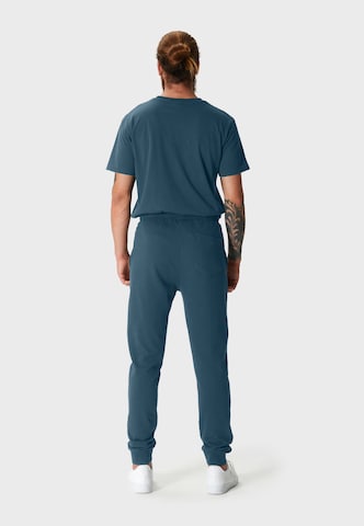 Oldskull Regular Broek 'Basic Osk' in Groen