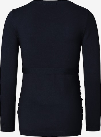 Esprit Maternity Sweater in Blue