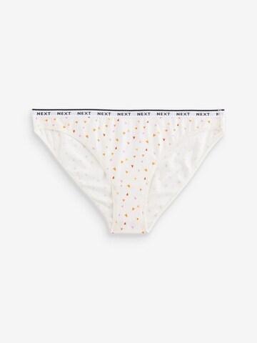 Slip di Next in colori misti