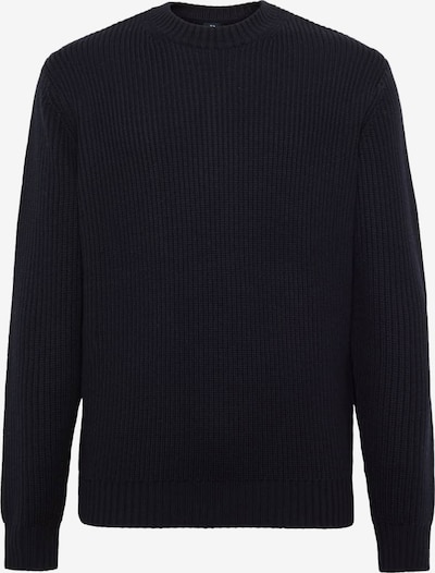 Boggi Milano Sweter w kolorze granatowym, Podgląd produktu