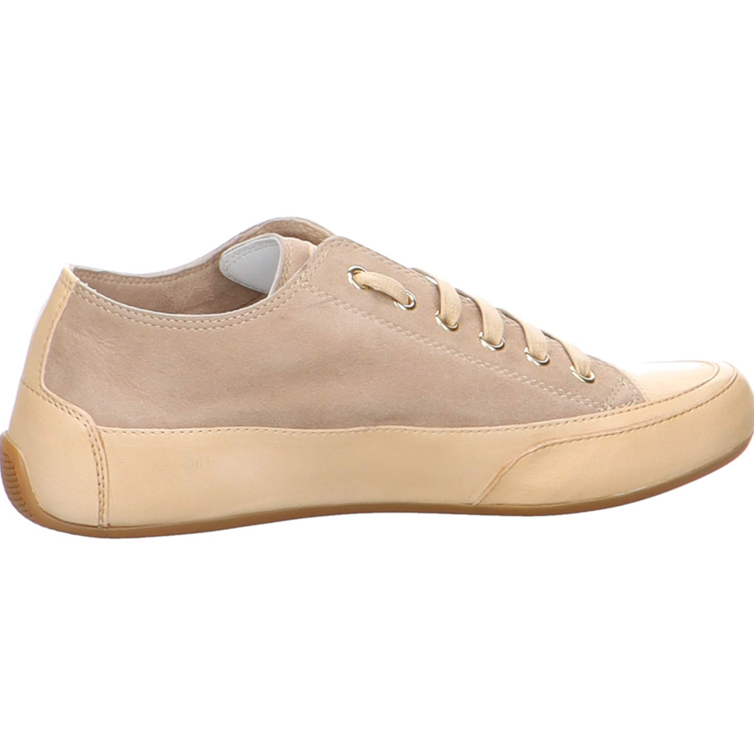 Candice Cooper Sneakers laag in Beige