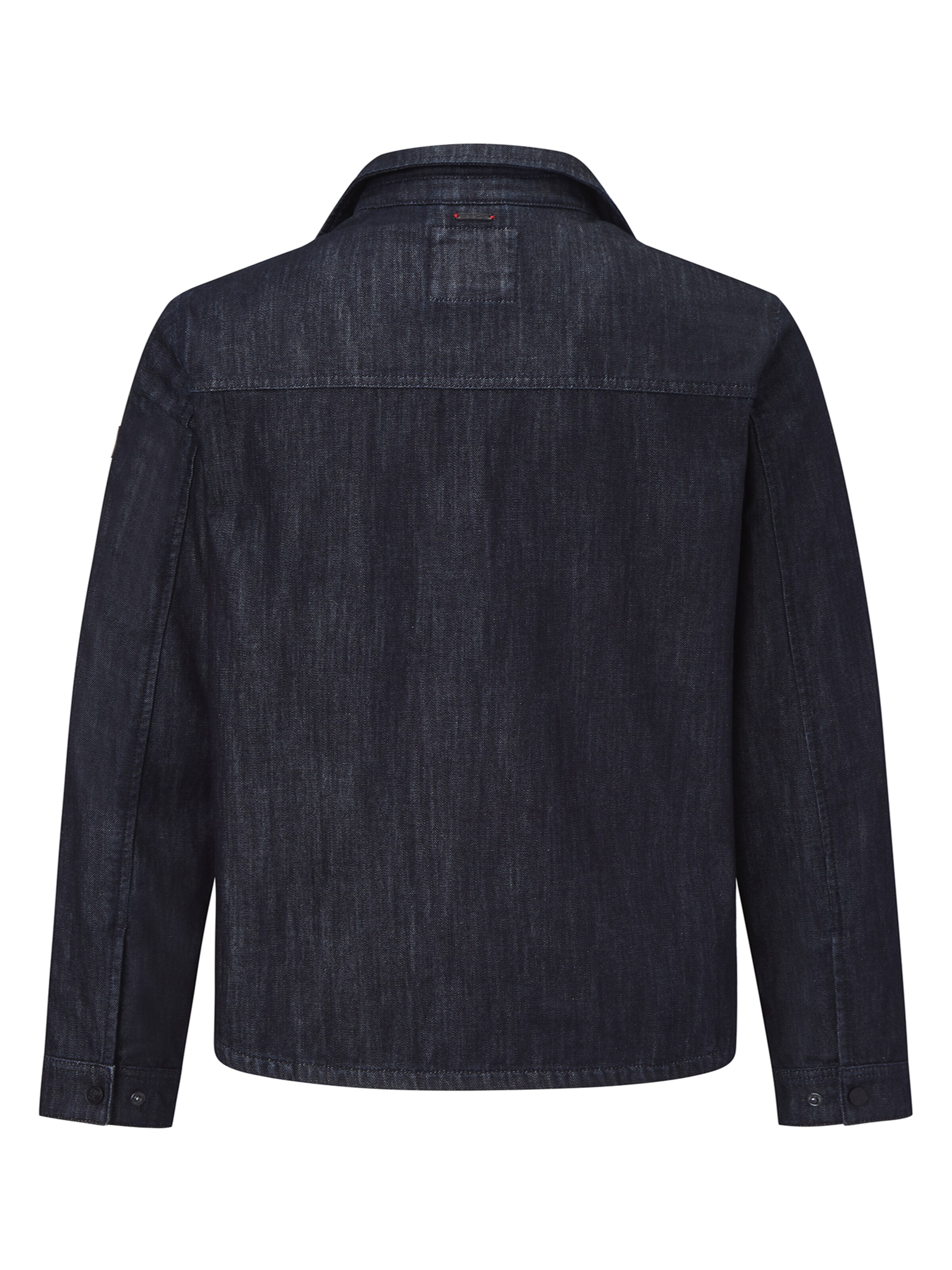 REDPOINT Jacke in Blau