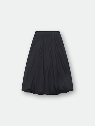 M.O.D MIRACLE OF DENIM - Falda en negro