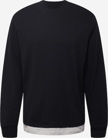 ESPRIT Skjorte i svart: forside