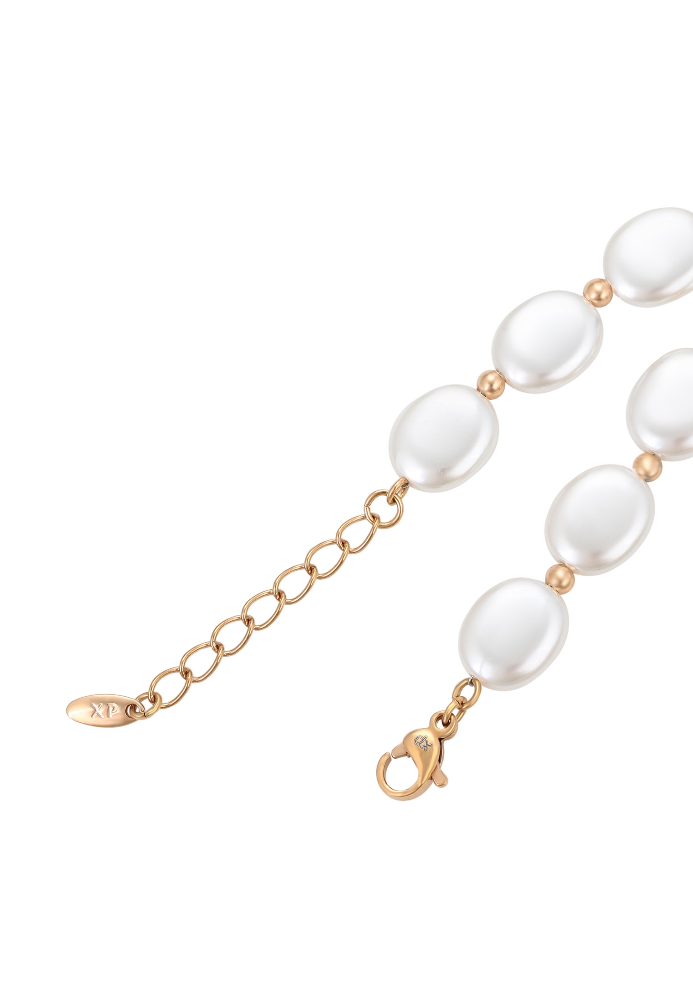 faina - Pulsera en oro