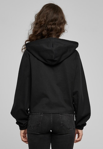 Urban Classics - Sudadera en negro