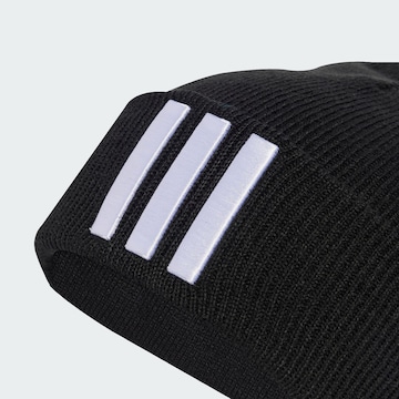 ADIDAS SPORTSWEAR Sports beanie in Black