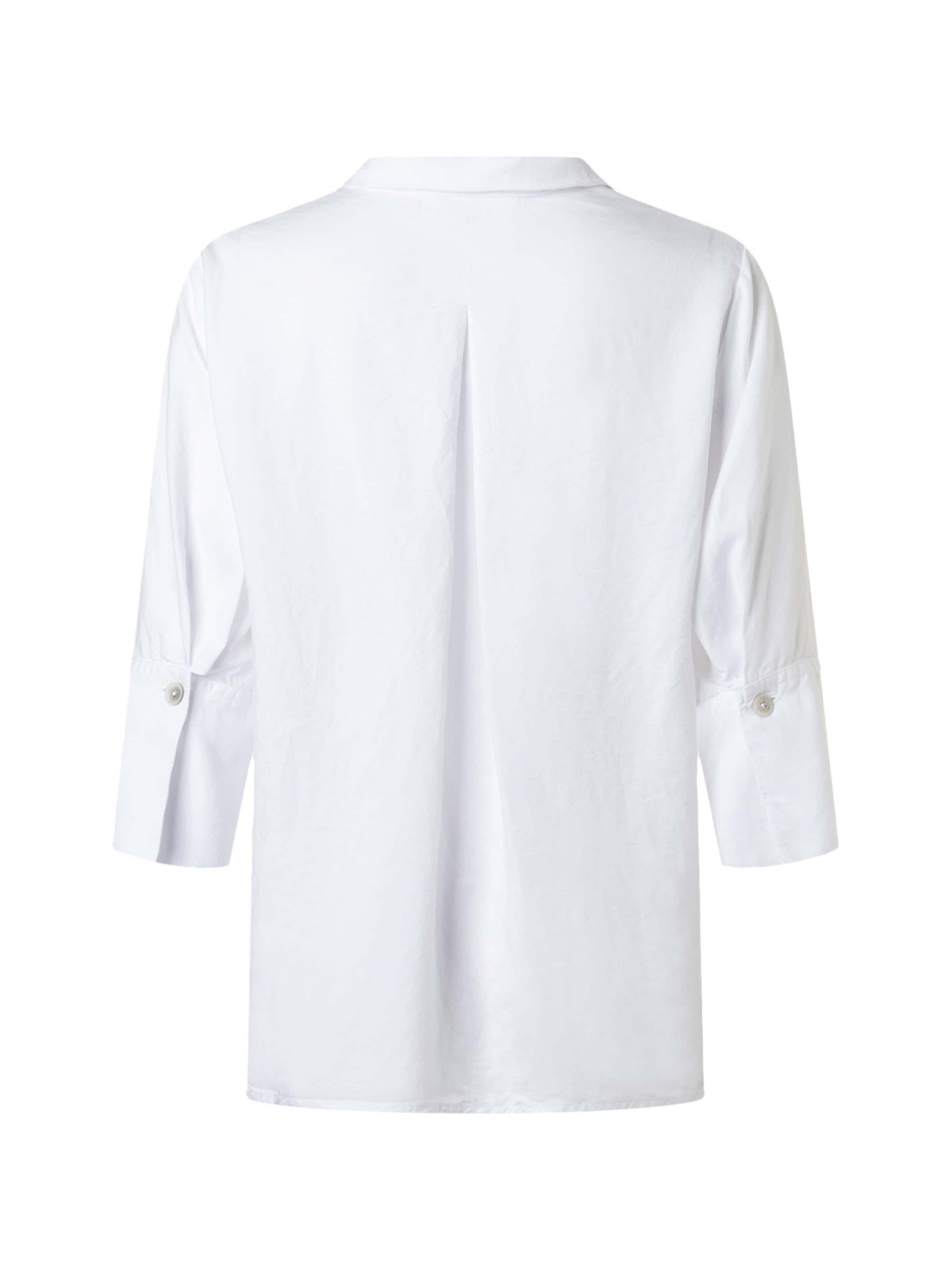 MAERZ Muenchen Blouse ' 190500 ' in White