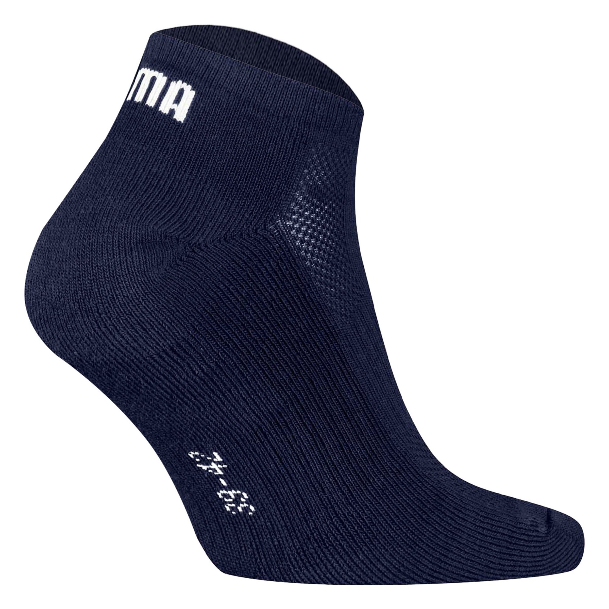 PUMA Socken in Blau