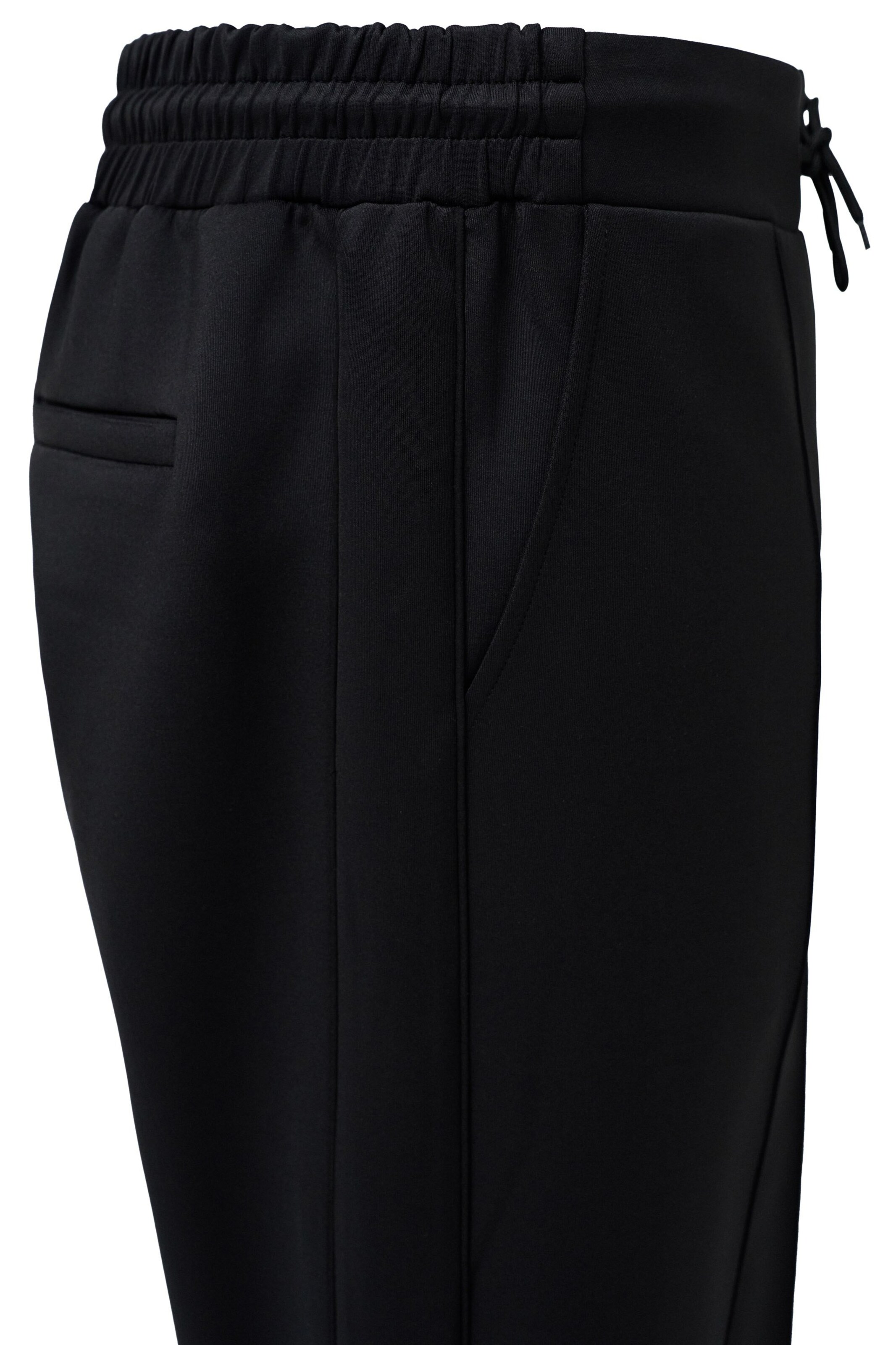 Salsa Jeans Slim fit Sports trousers in Black