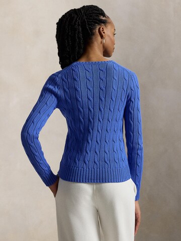 Polo Ralph Lauren Свитер в Синий