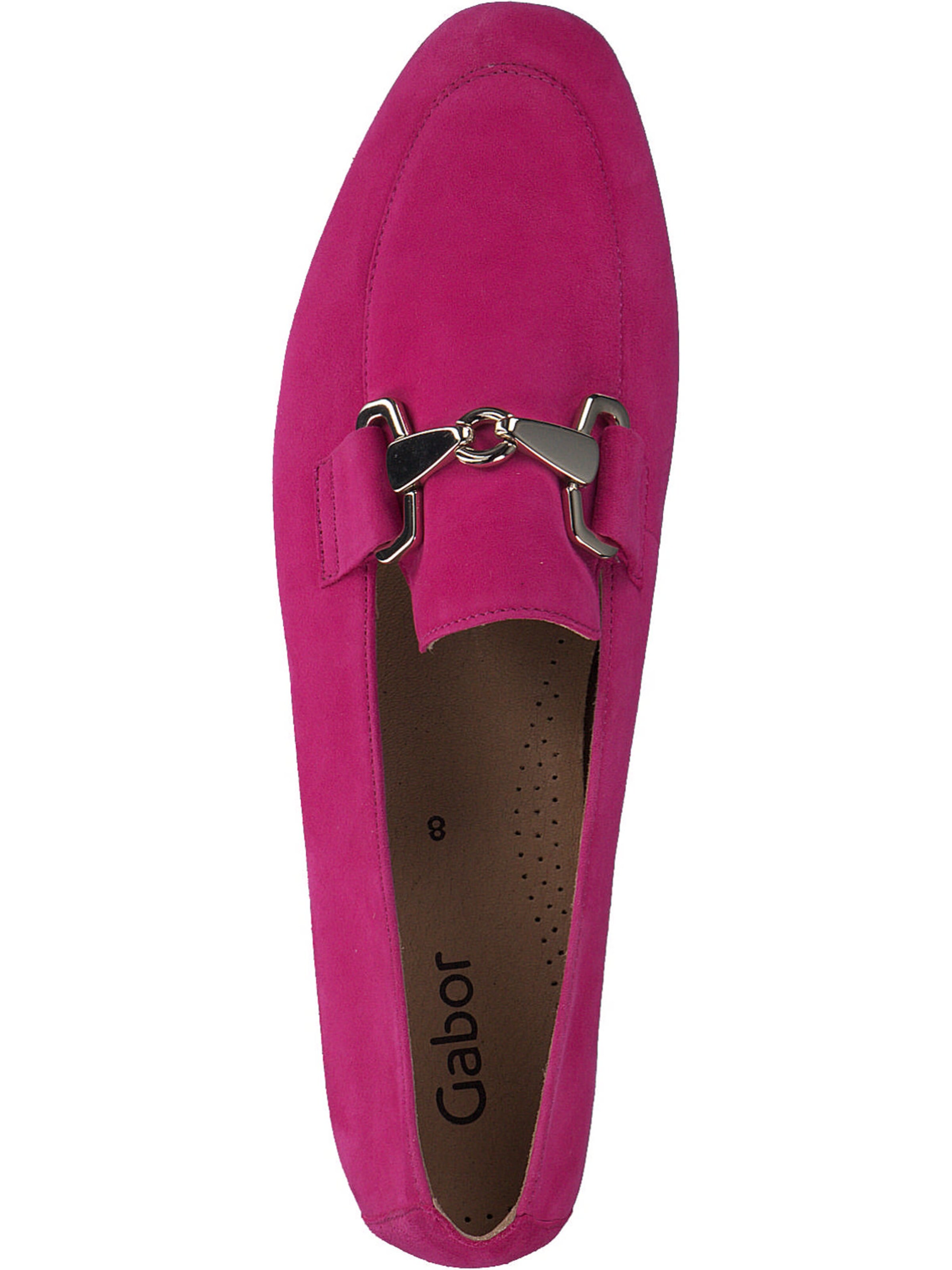 GABOR Instappers '45.211' in Roze