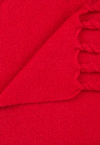 JOOP! Jeans Sjaal 'Almu' in Rood