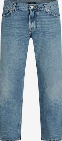 TOMMY HILFIGER Normální Džíny 'CAROL' – modrá: přední strana