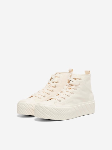 ONLY Sneakers 'OVIA' in White