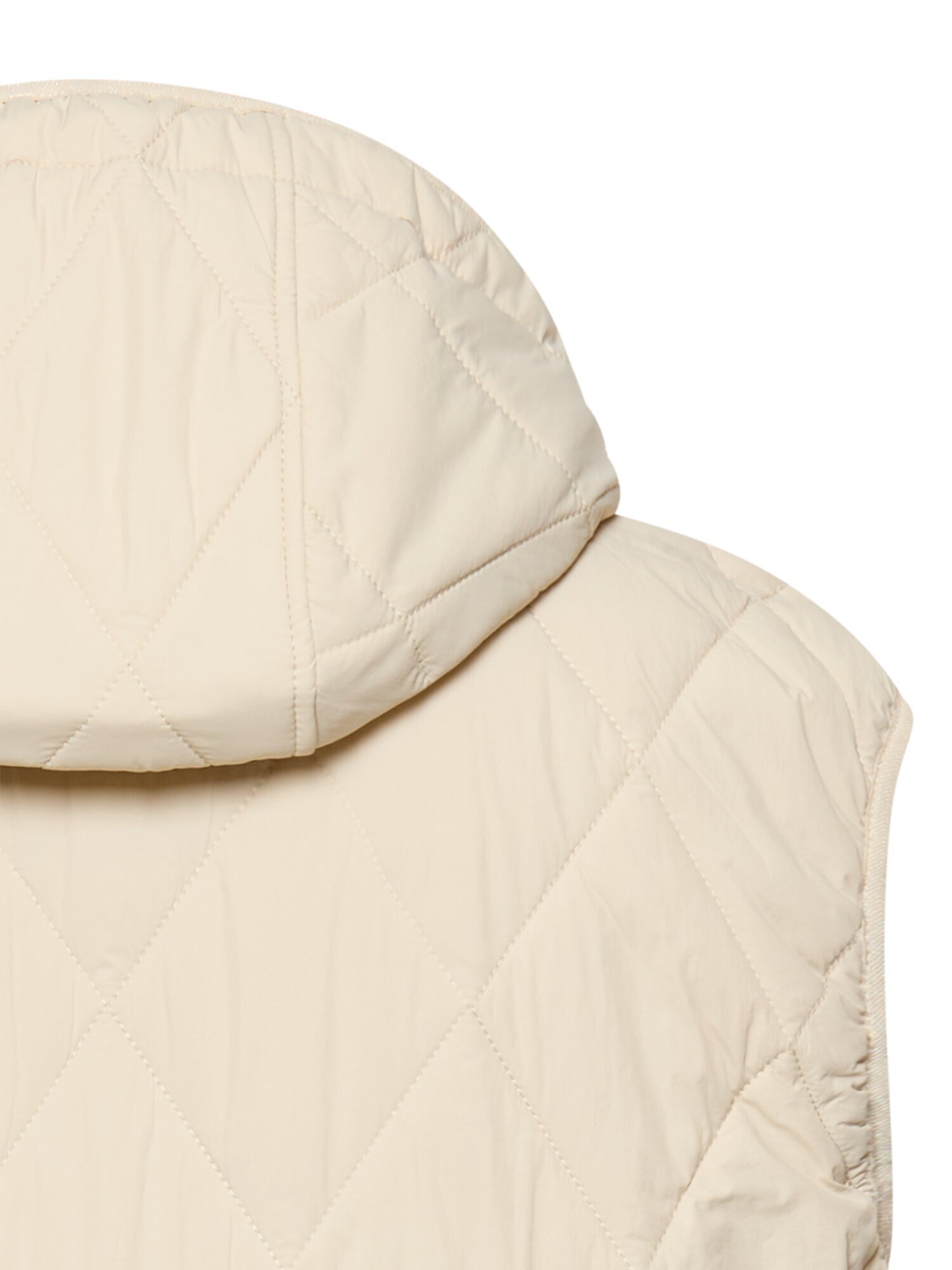 CAMEL ACTIVE Vest in Beige