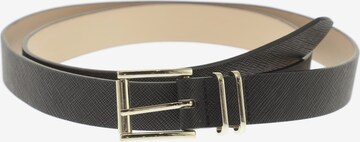 H&M Belt in One size in Black: front