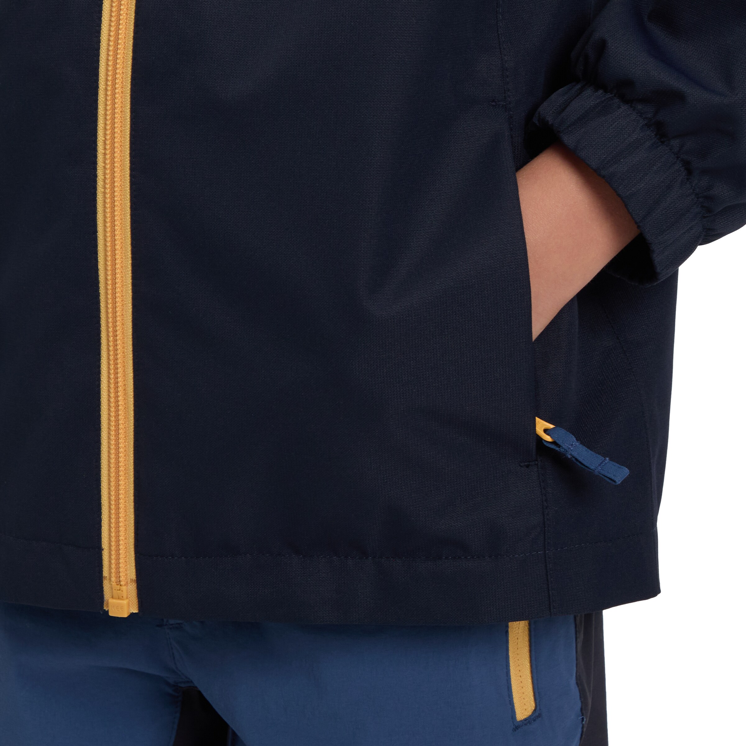 MCKINLEY Outdoor jacket in Blue