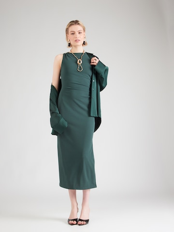 žalia ABOUT YOU Suknelė 'Isabelle'