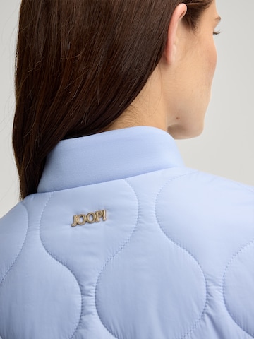 Veste mi-saison ' Oline ' JOOP! en bleu
