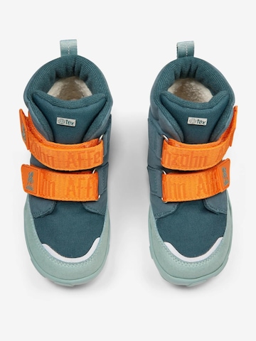 Affenzahn Boots 'Vegan Comfy Vegan Comfy' in Green