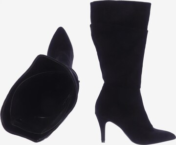 LASCANA Dress Boots in 39 in Black: front