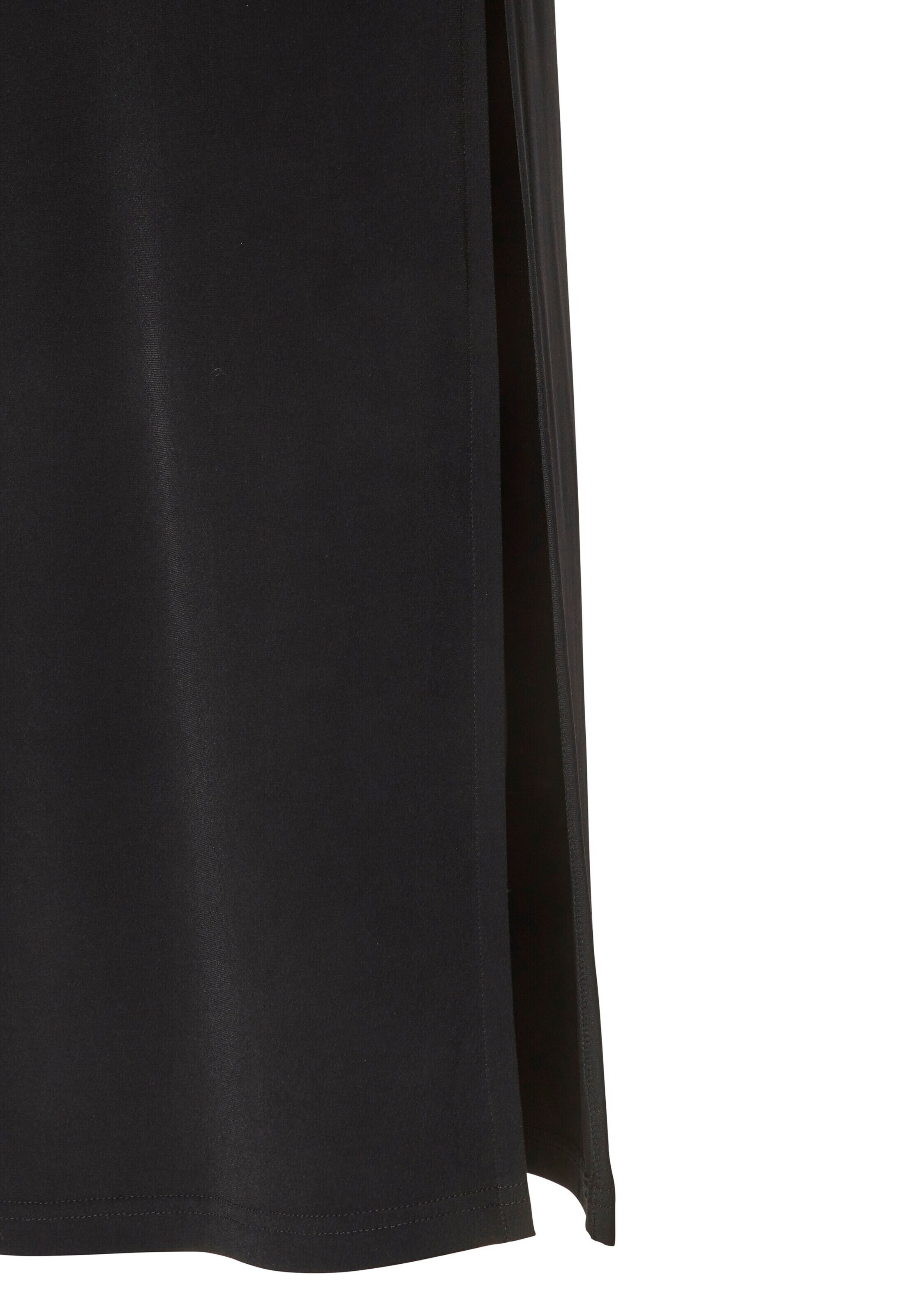 LASCANA Платье в Черный