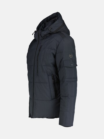 Veste d’hiver LERROS en bleu