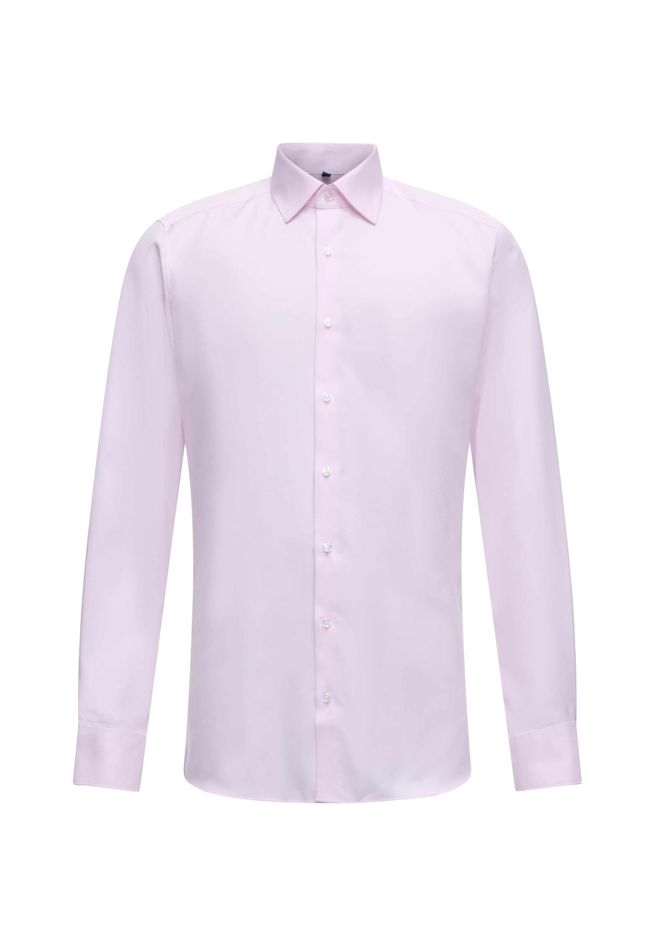 OLYMP Košile 'Level 5' – pink: přední strana
