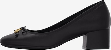 MICHAEL Michael Kors Pumps 'PIPER' in Black: front